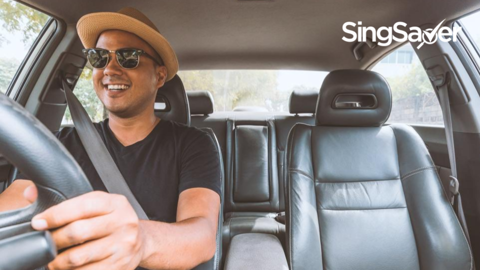 8 Best Car Insurance Plans In Singapore September 2021