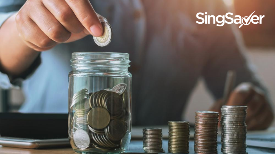 Best Savings Accounts in Singapore 2021 | SingSaver