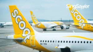 Scoot August Schedule And Cancellations (2020)