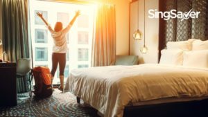 Singapore Hotel Staycation Promotions During Phase 3