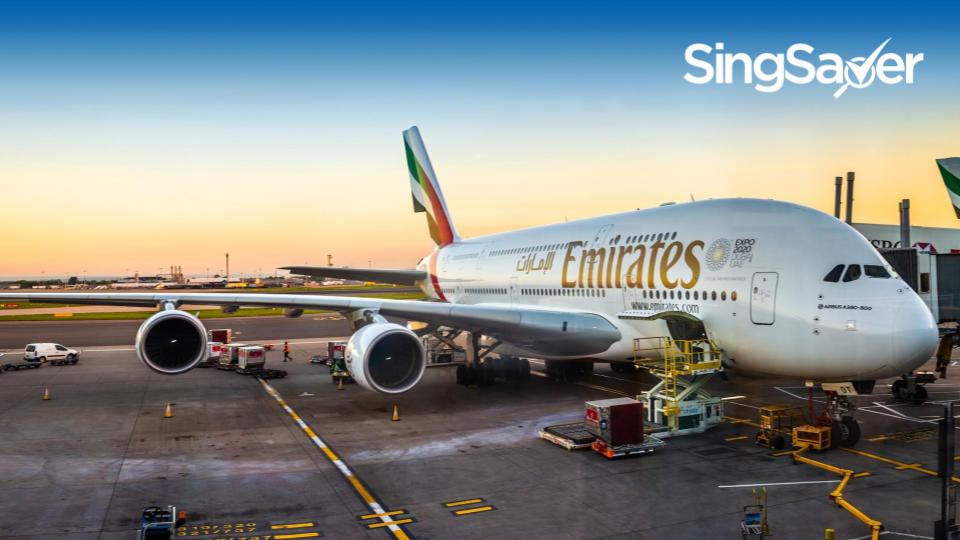 Emirates’ Free COVID19 Insurance Benefits, Coverage And More