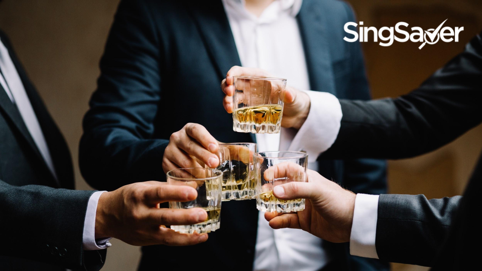 Whisky Investment 3 Right Ways To Invest