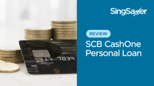 Standard Chartered CashOne Personal Loan Review: Probably The Lowest Interest Personal Loan You’d Find