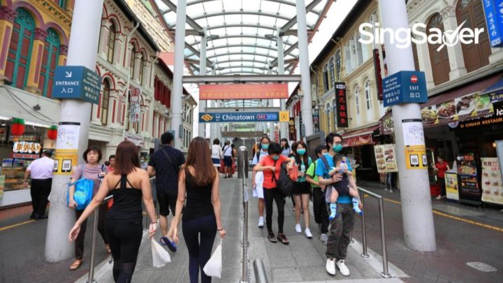 Phase 3 In Singapore: What Can You Expect?