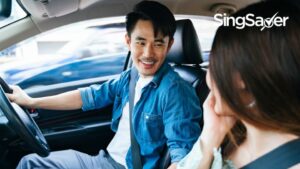 Car Sharing Options In Singapore