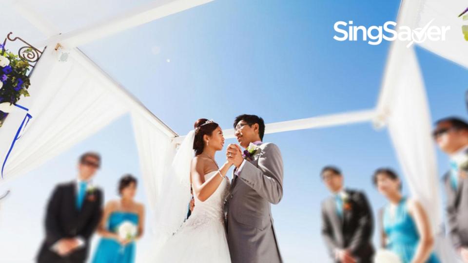 Ang Bao Rates For Singapore Weddings 21 Singsaver