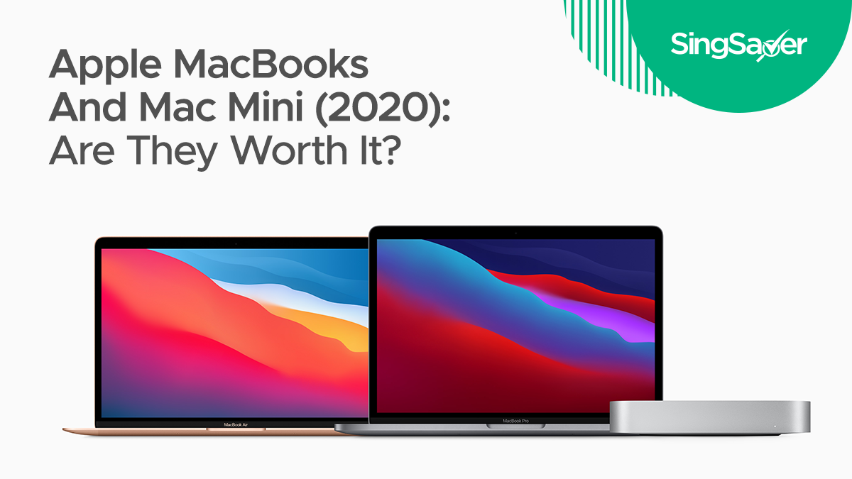 Apple Macbooks And Mac Mini Are They Worth It