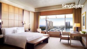 SingapoRediscovers Vouchers: Spend Your $100 On These Hotels, Ranked By Star Ratings