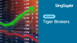 Tiger Brokers Review: Low Commissions And Attractive Sign-Up Promotions