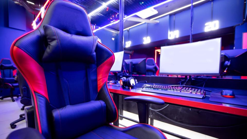 6 Best Gaming Chairs In Singapore Under 400 Singsaver