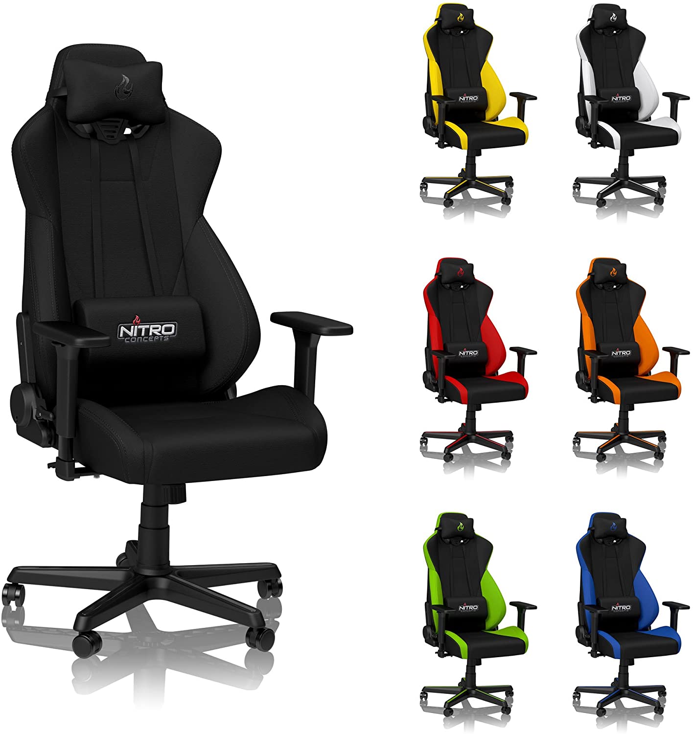gaming chair under 2000