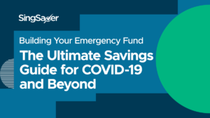 SingSaver Exclusive: Have You Gotten Your Free Copy Of The Ultimate Savings Guide?
