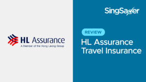 HL Assurance Travel Insurance Review: COVIDSafe Travel Protect360