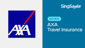 AXA SmartTraveller Review: Best In The Market For Flight Delay And Baggage Coverage