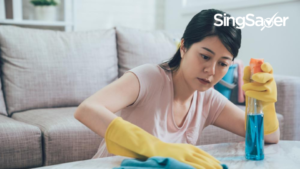 Maid Insurance: How To Get COVID-19 Protection For Your Foreign Domestic Worker