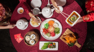 Best CNY Takeaway & Dining Deals With Your Credit Cards (2021)