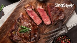 Best Steak Restaurants And Buffets In Singapore (2021)