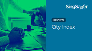City Index Review: CFD & FX Online Brokerage With Wide Market Access