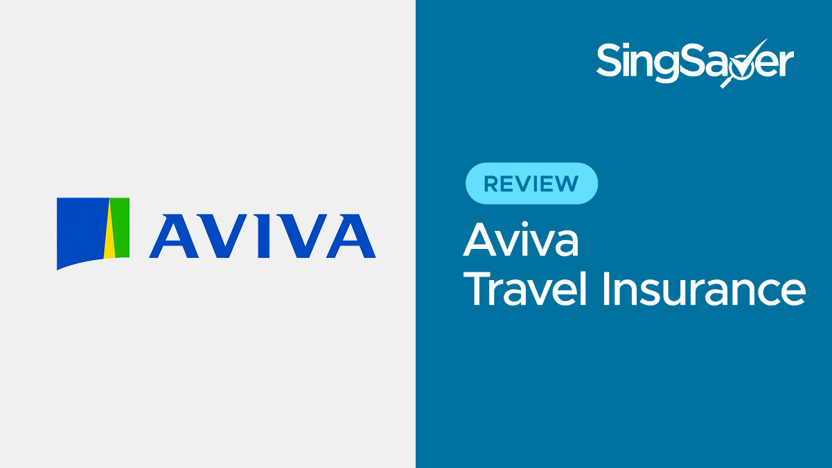 aviva travel insurance for existing customers