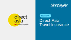 Direct Asia Travel Insurance Review: Low Pricing And Competitive Coverage