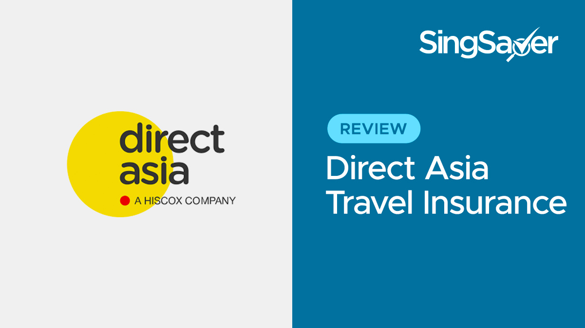 travel insurance for asia