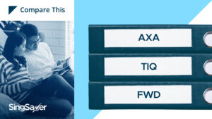 Home Insurance Comparison: AXA SmartHome vs TIQ vs FWD
