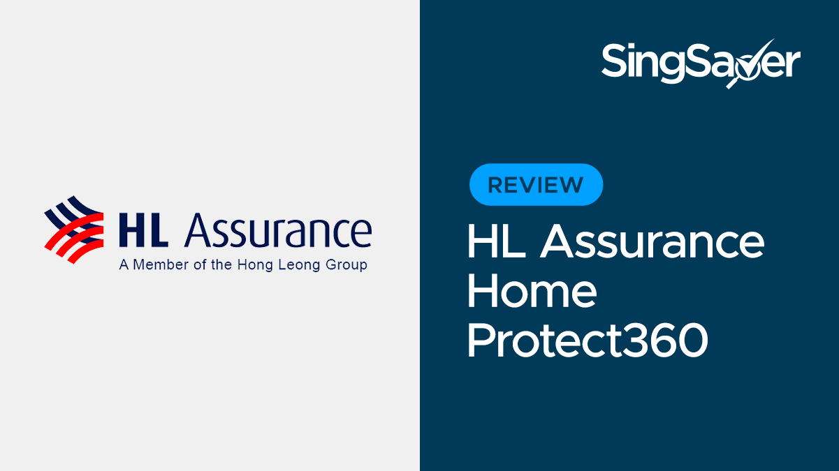 HL Assurance Home Protect360 Review (2021)  Singsaver