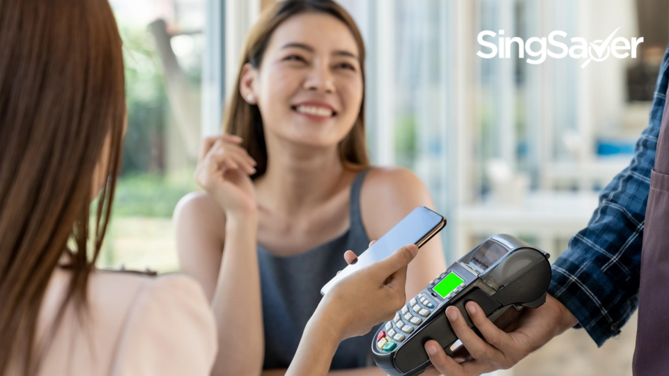 Paynow Vs Paylah What S The Difference Singsaver