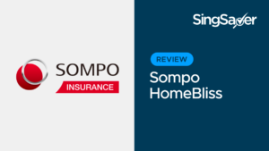 Sompo HomeBliss Review: Premium Home Insurance With Highly Customisable Options