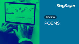 POEMS Review: An Established, Home-grown Online Brokerage