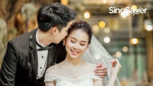 Cost Guide: How Much Does Wedding Photography Cost In Singapore?
