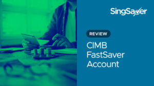 CIMB FastSaver Account Review (2022)