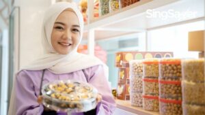 8 Affordable (and Amazing) Ramadan Snacks by Halal Bakers in Singapore