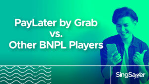 Comparison: How Does PayLater By Grab Measure Up Against Other BNPL Providers?