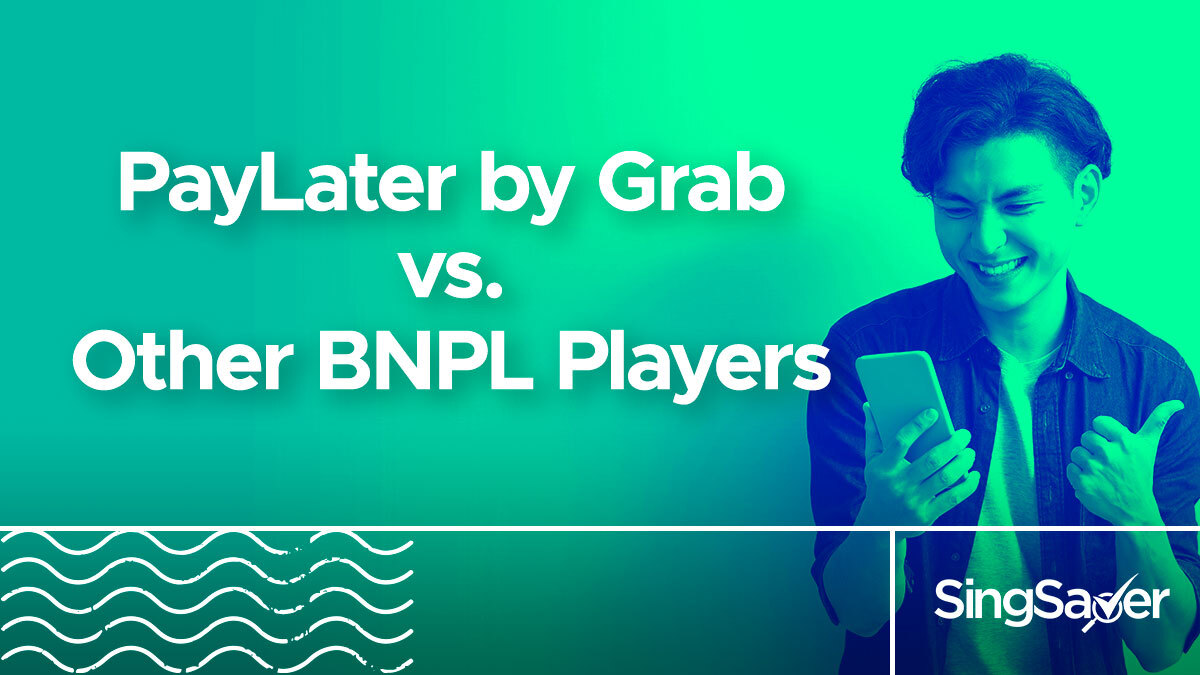Paylater activate grab how to BNPL: How