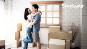 Newly Weds: Where Can You Stay If Your House Is Not Ready Yet (And How Much Will It Cost)