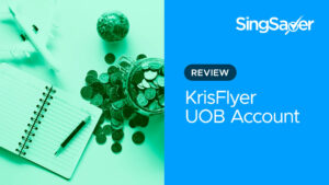 KrisFlyer UOB Savings Account Review (2021): Take Flight With Higher Bonus Miles While You Save And Shop