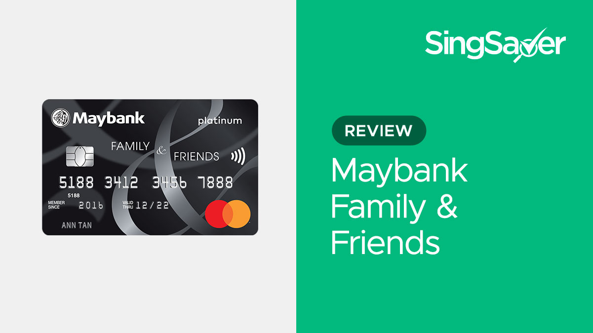Maybank credit card application status