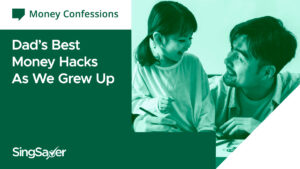Money Confessions: The Best Of Dads’ Money Hacks Since The 1970s (and Dad Jokes)