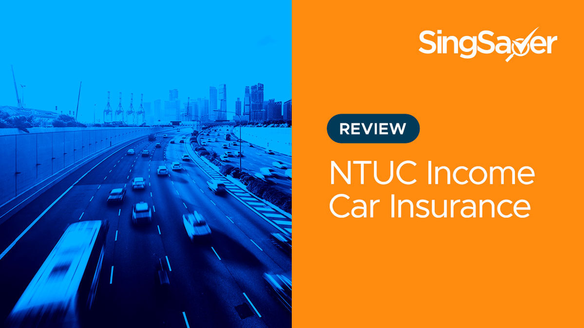 NTUC Income Car Insurance: Full Coverage Details Drivo (2021)