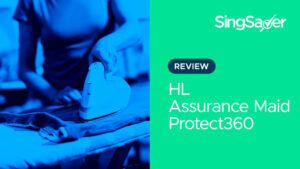 HL Assurance Maid Protect360 Review: Prevent High Out-Of-Pocket Expenses With Its Enhanced Medical Rider