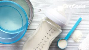 Cost Guide: Best Infant Formula to Buy in Singapore, and Where to Get Them