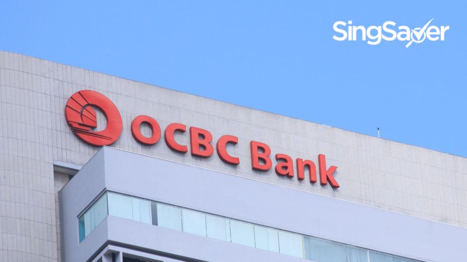 Ocbc Bank Dividend Yield O39 News Analysis Review Singsaver