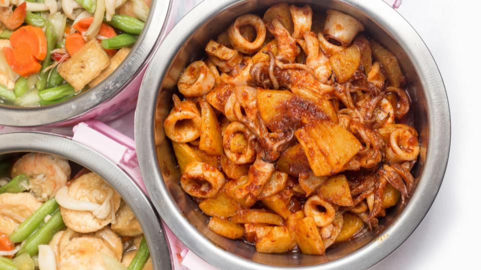 11 Tingkat Delivery In Singapore Healthy Home Cooked Food Delivery Singsaver