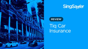 Etiqa Private Car Insurance (Review): Affordable Base Plan With Option To Pay For Add-ons