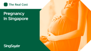 The Real Cost: Pregnancy in Singapore