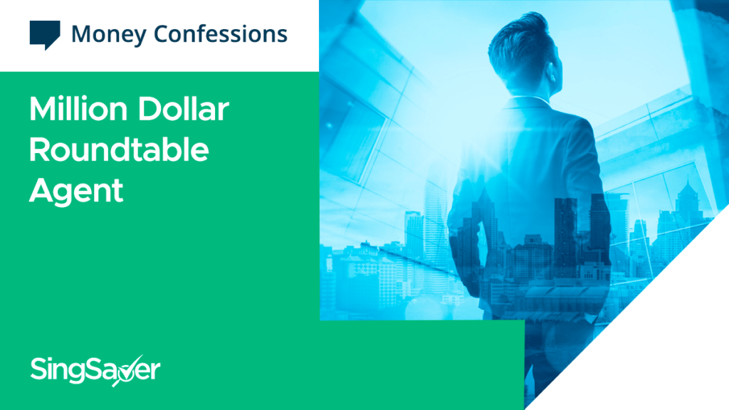 Money Confessions: I Became A Million Dollar Roundtable (MDRT) Agent At 24, And Here’s How I Did It