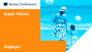 Money Confessions: Super Mums Share Their Personal Finance Management Story