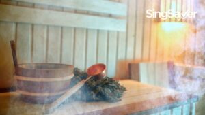 7 Best Portable Saunas In Singapore To Detox While You Netflix And Chill (2021)