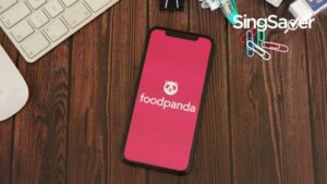 How To Earn Miles With Food Delivery Now That FoodPanda Ends Partnership With KrisFlyer